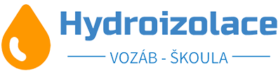 Hydroizolace Vozáb